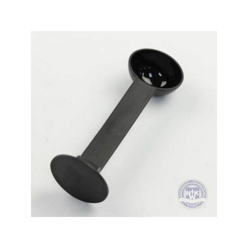 Coffee Tamper-Measuring Spoon