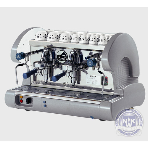 La Pavoni Bar 2s