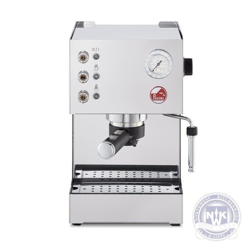 La Pavoni Gran Caffe Pressurizzato