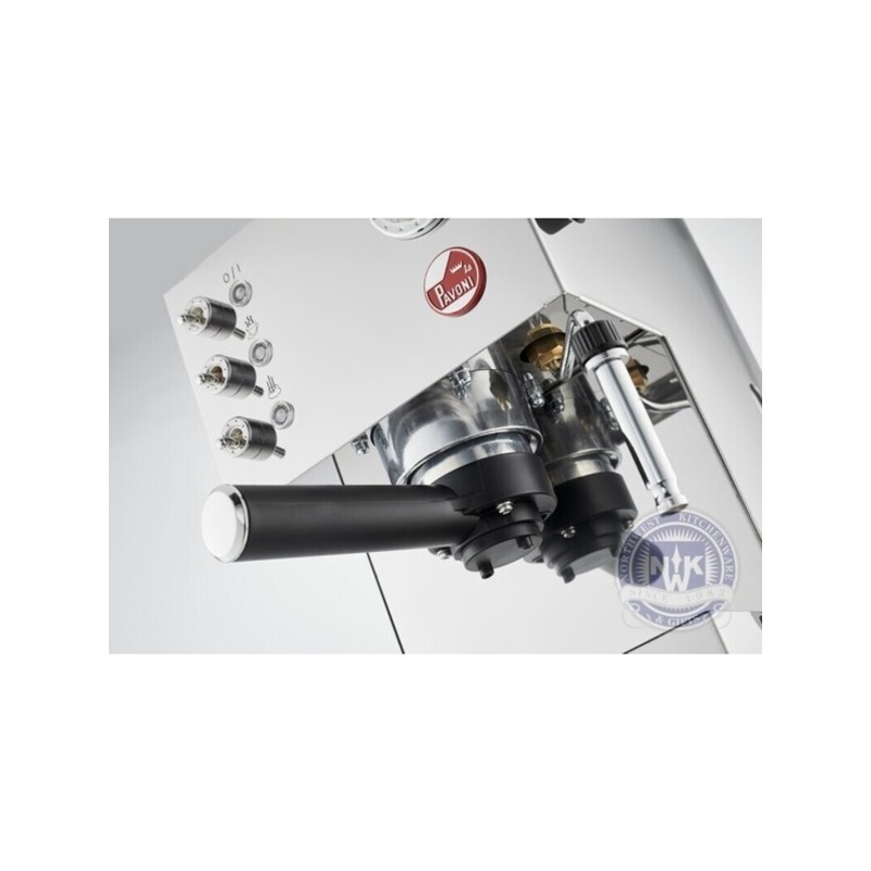 La Pavoni Gran Caffe Pressurizzato