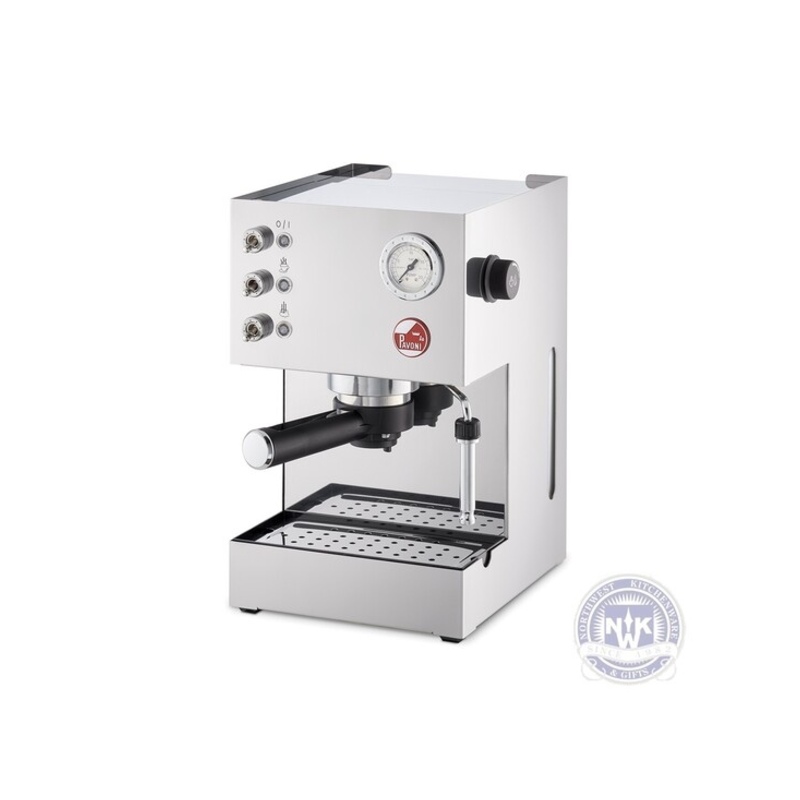 La Pavoni Gran Caffe Pressurizzato