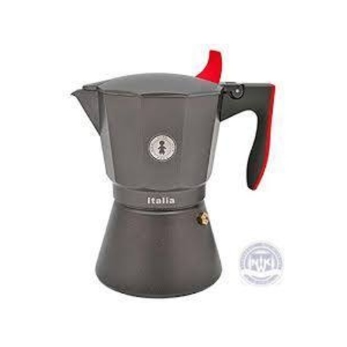 Sara Moka Ultima 6 Cup Espresso Maker