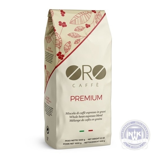 Oro Caffe Premium Bar 1k