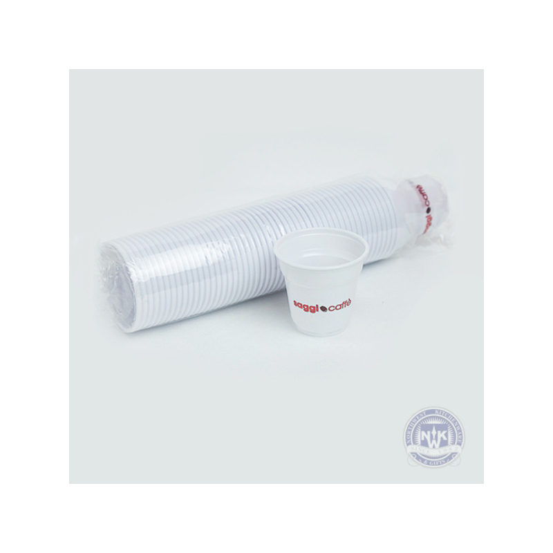  Saggi Disposable espresso cups 