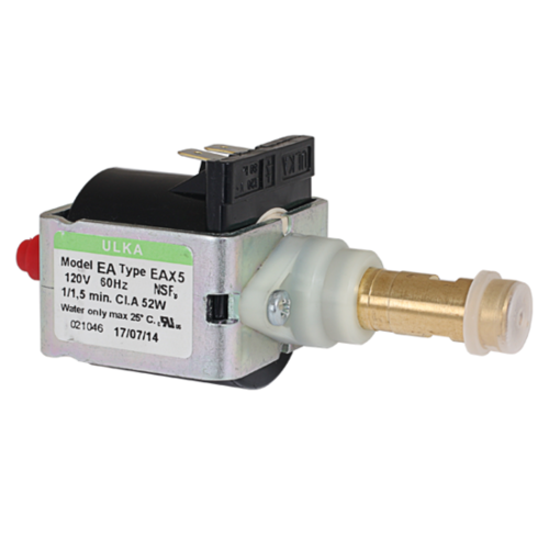 Ulka Vibration Pump 120V