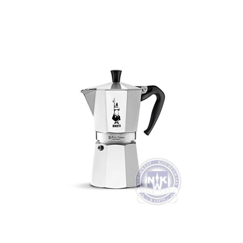 Bialetti Moka Express 9 Cup