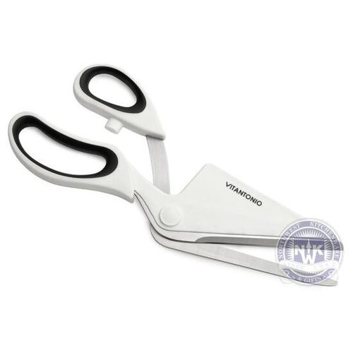 Pizza Cutting Scissors