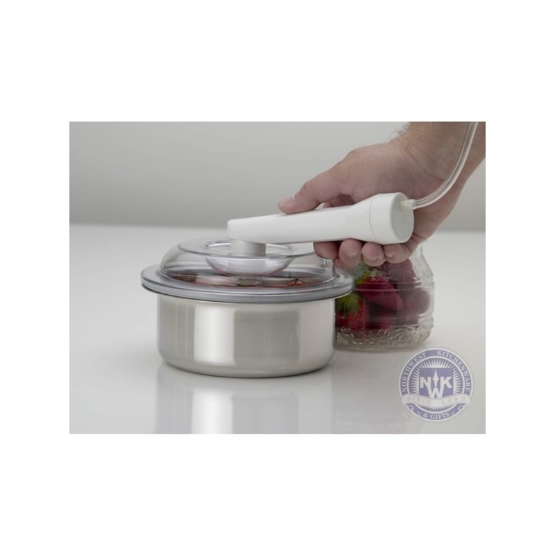 Sico S250 Premium
Vacuum Sealer CRGN