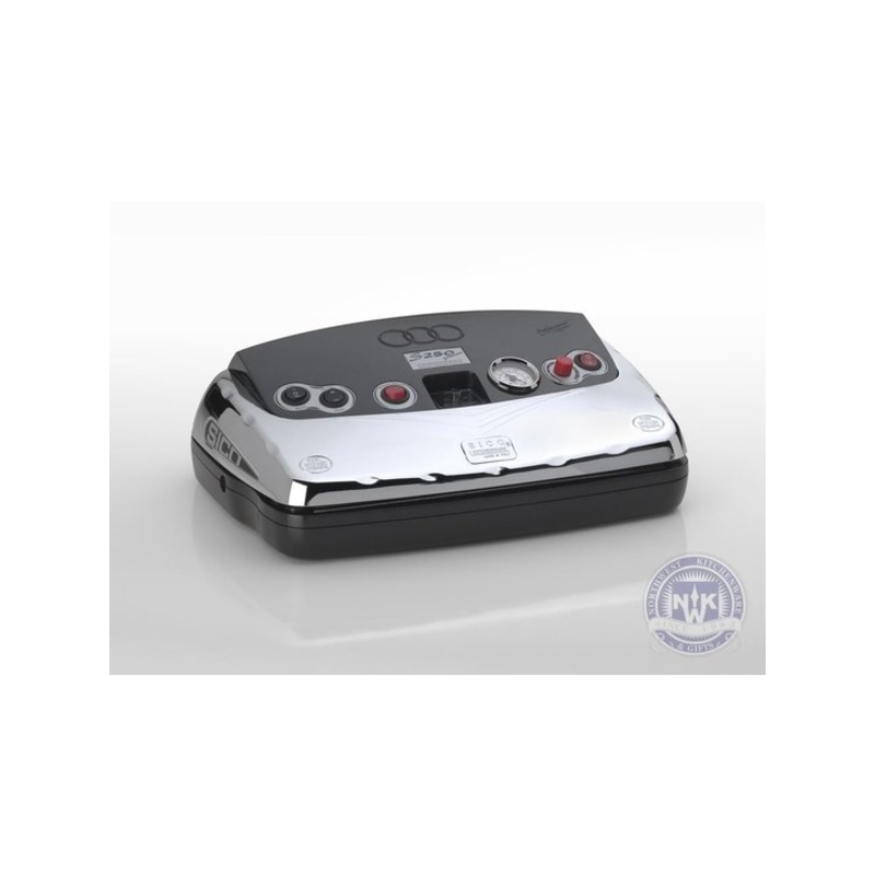 Sico S250 Premium
Vacuum Sealer CRGN
