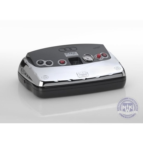 Sico S250 Premium
Vacuum Sealer CRGN
