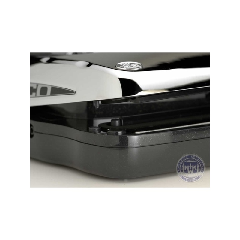 Sico S250 Premium
Vacuum Sealer CRGN