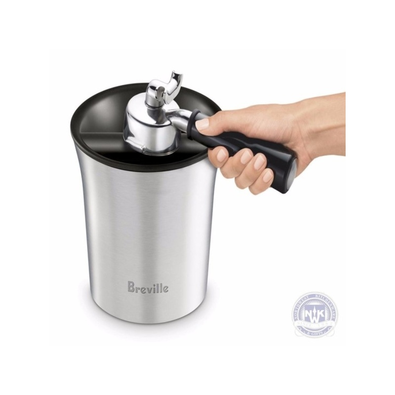 Breville Knock Box