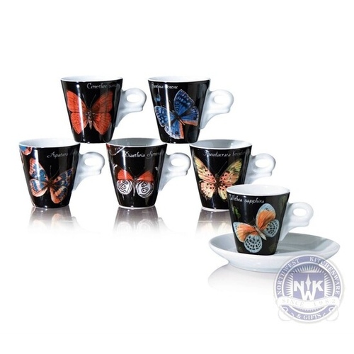 Ancap Maggie Espresso Set