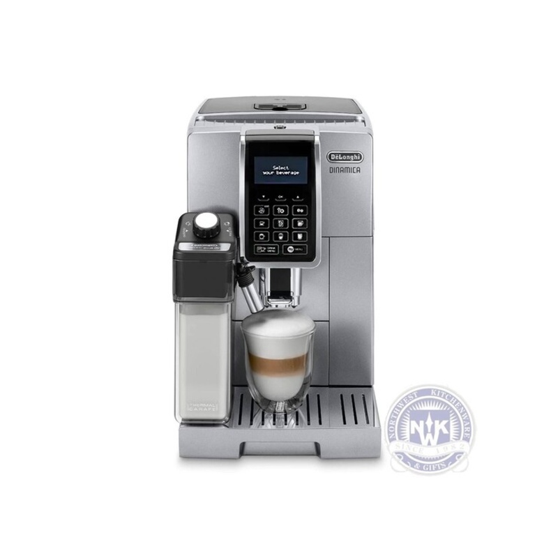 Dinamica Lattecrema