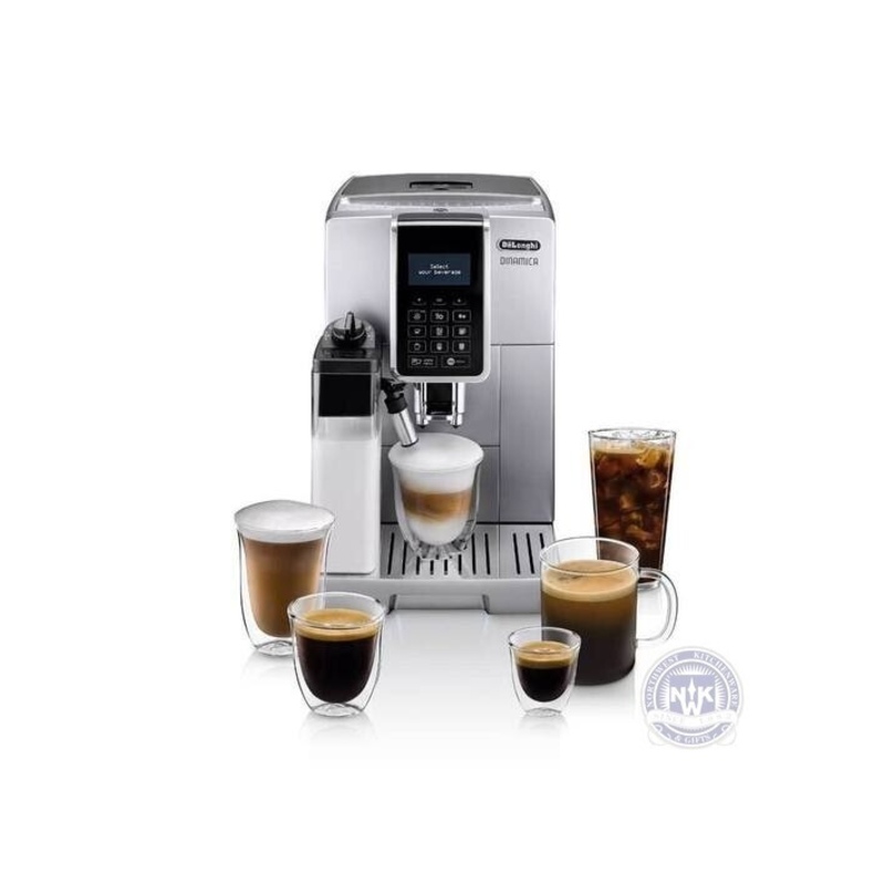 Dinamica Lattecrema
