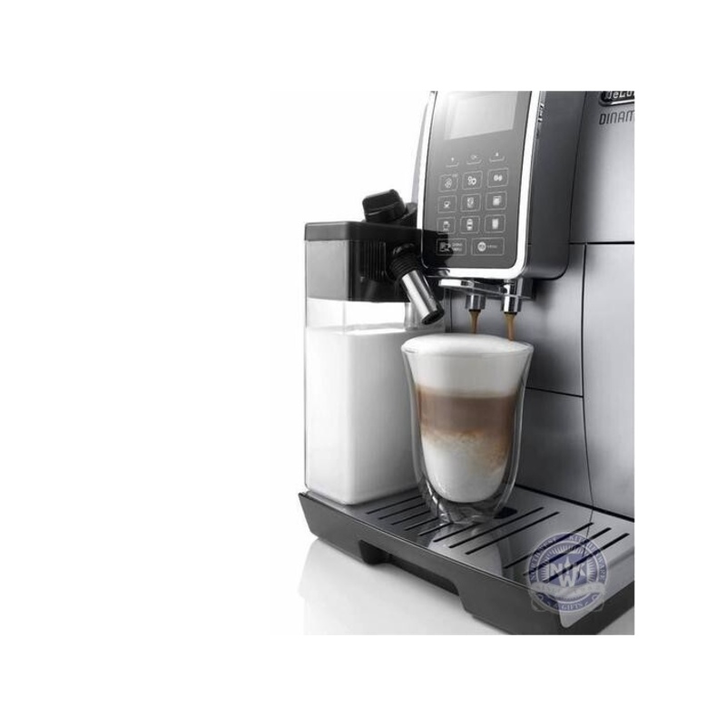Dinamica Lattecrema