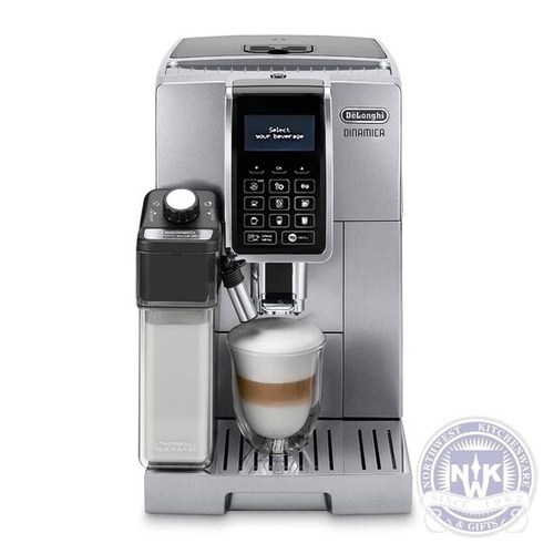 Dinamica Lattecrema