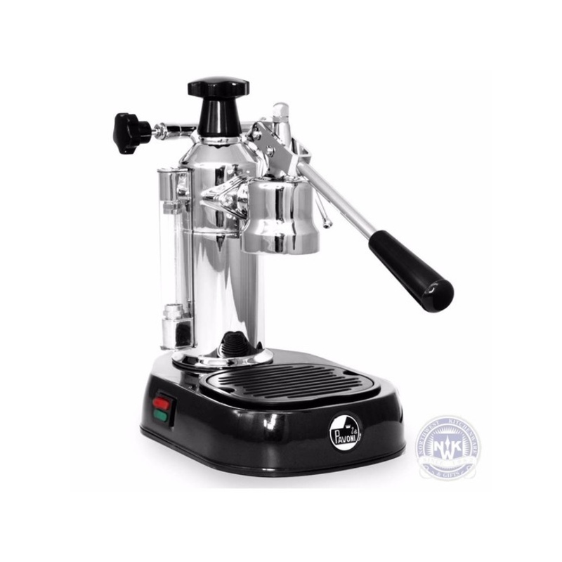 La Pavoni Europiccola En