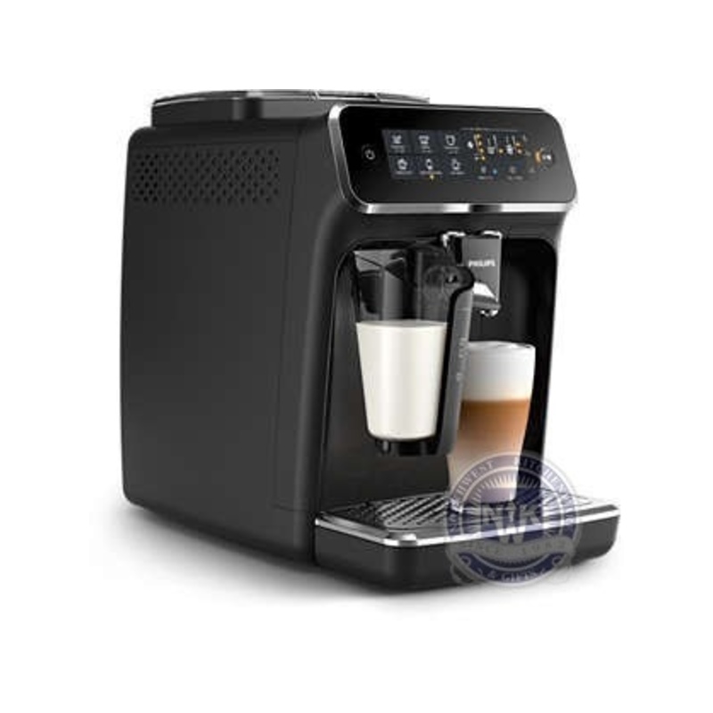 Philips 3200 LatteGo 