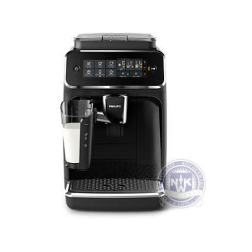 Philips 3200 LatteGo 