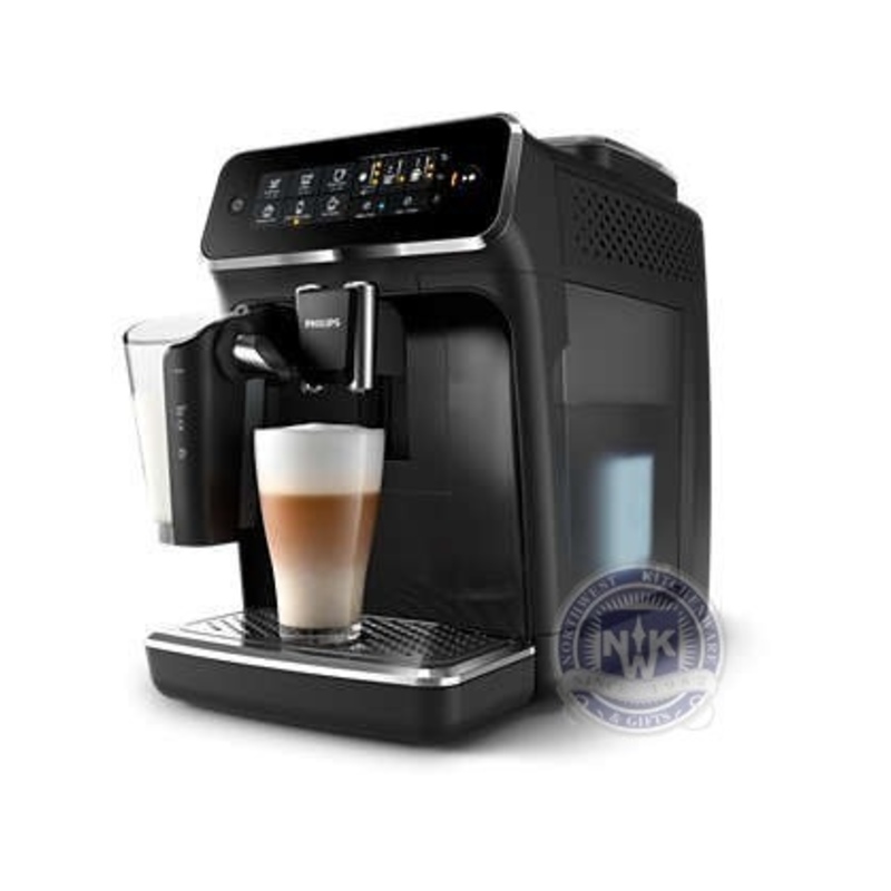 Philips 3200 LatteGo 
