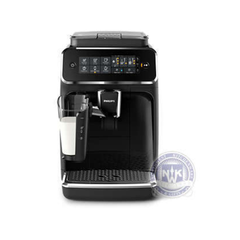 Philips 3200 LatteGo 