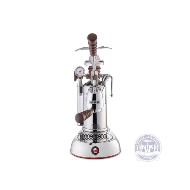 La Pavoni Esperto Abile