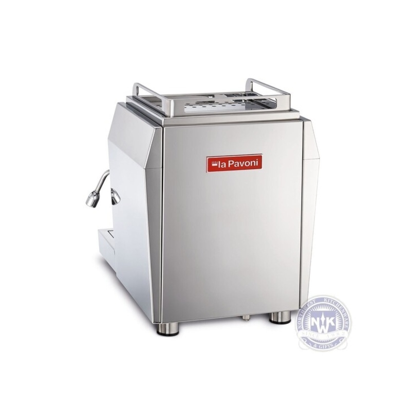La Pavoni Botticelli Giotto Evoluzione GEV