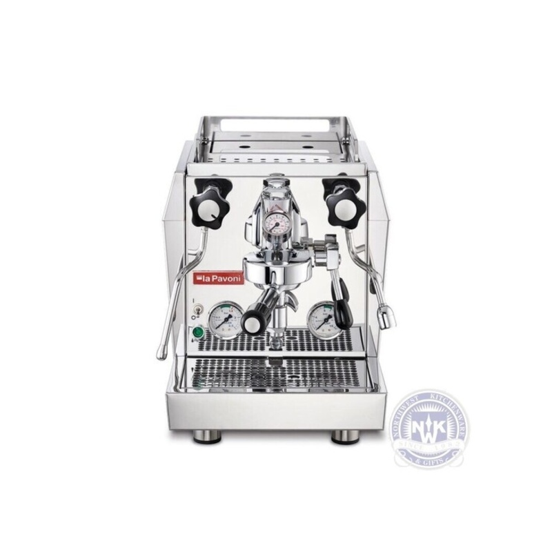 La Pavoni Botticelli Giotto Evoluzione GEV
