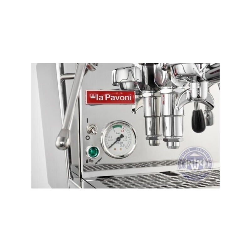 La Pavoni Botticelli Premium 