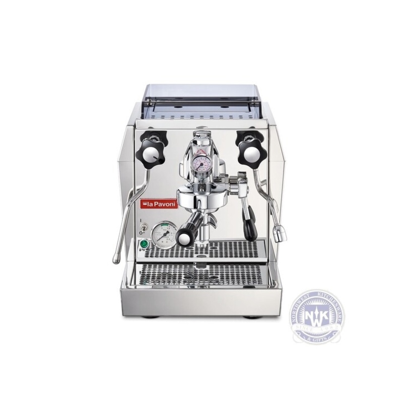 La Pavoni Botticelli Premium 