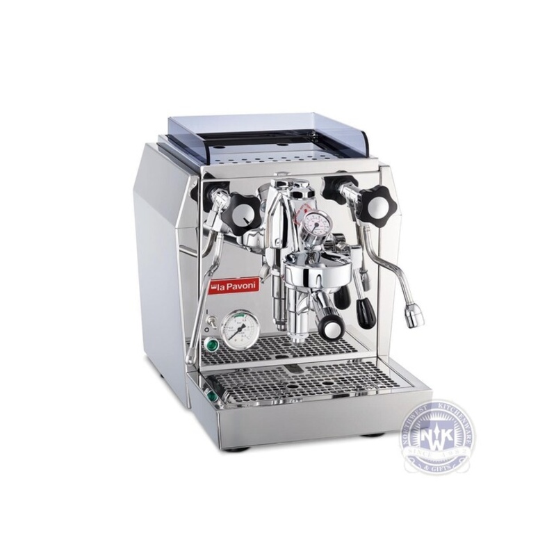 La Pavoni Botticelli Premium 