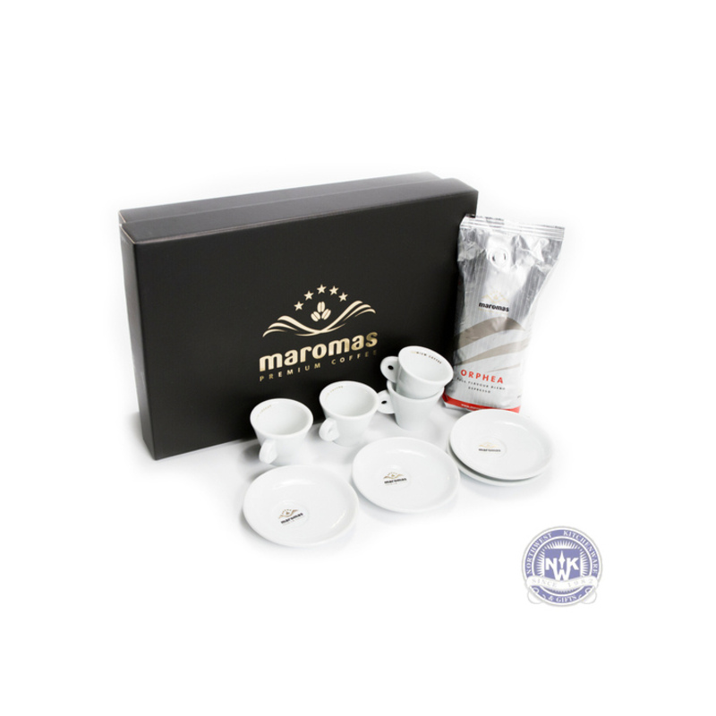 Maromas Orphea Set of 4