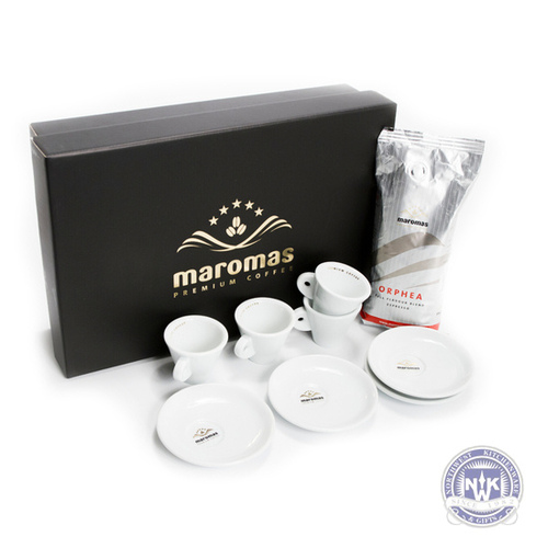 Maromas Orphea Set of 4