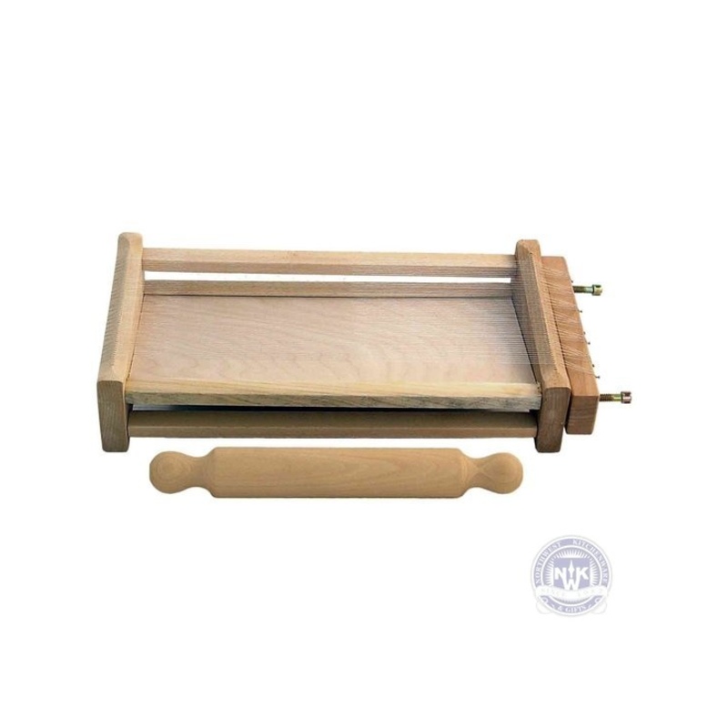  Pasta Chitarra 