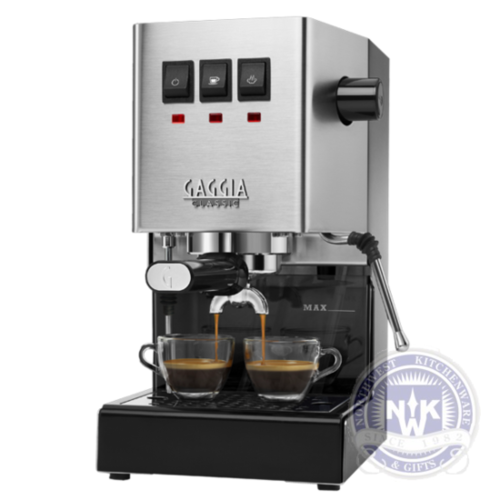 Gaggia Classic Pro