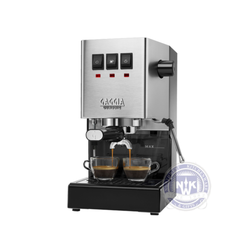 Gaggia Classic Pro
