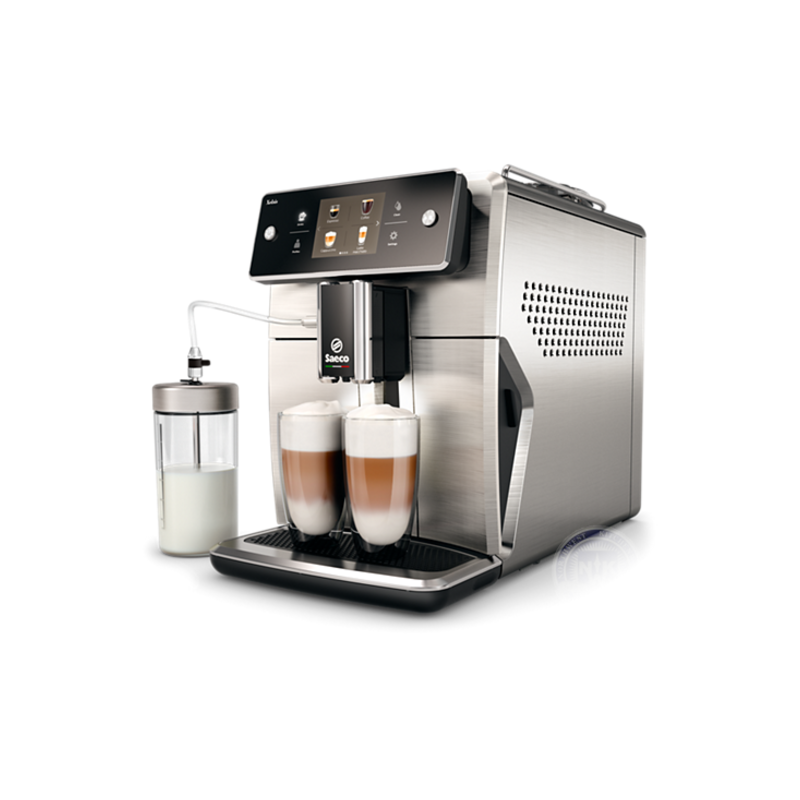 Saeco Xelsis Stainless Steel