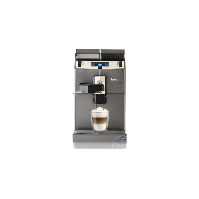 Saeco Lirika Otc One Touch Cappuccino Machine