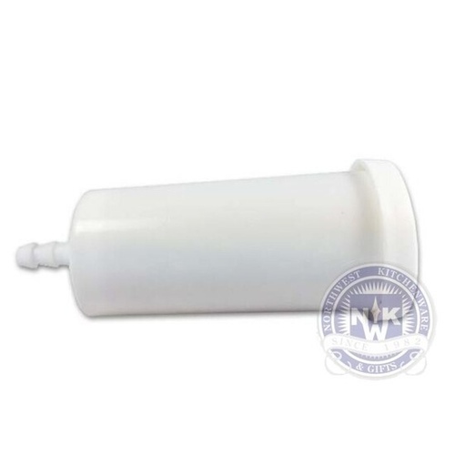 Water-Tank Resin Filter
