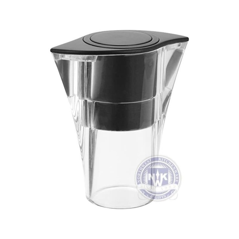 Wine bottle screw cap remover
