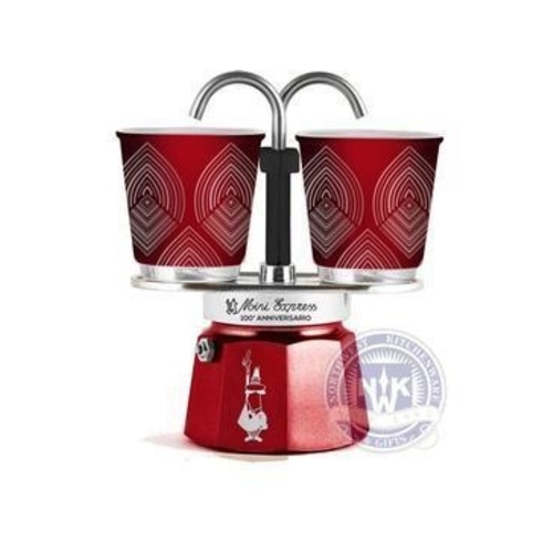 2 Cup Mini Express