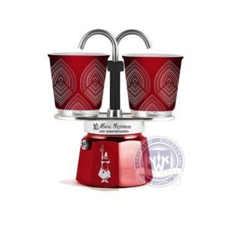 2 Cup Mini Express
