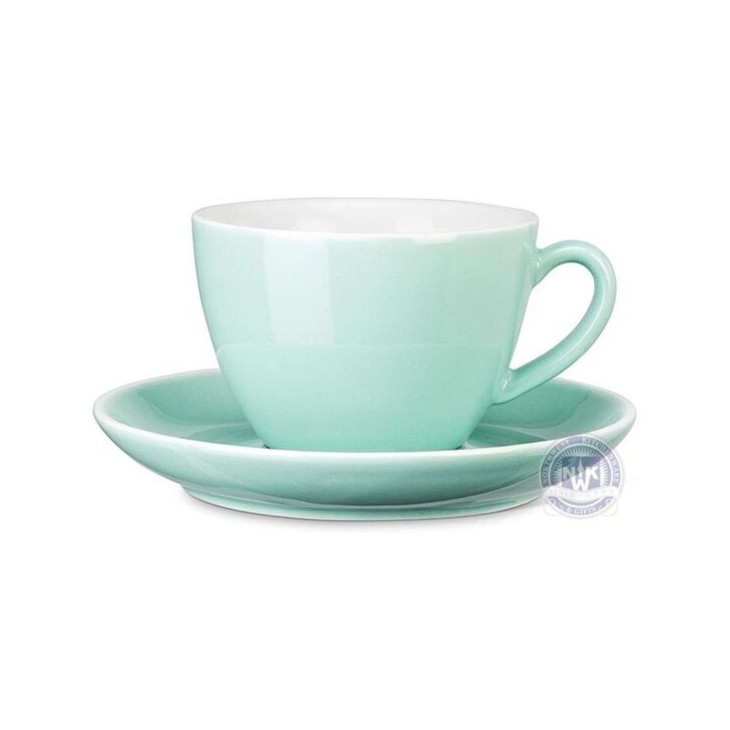 Avenue Diner Latte Set of 6