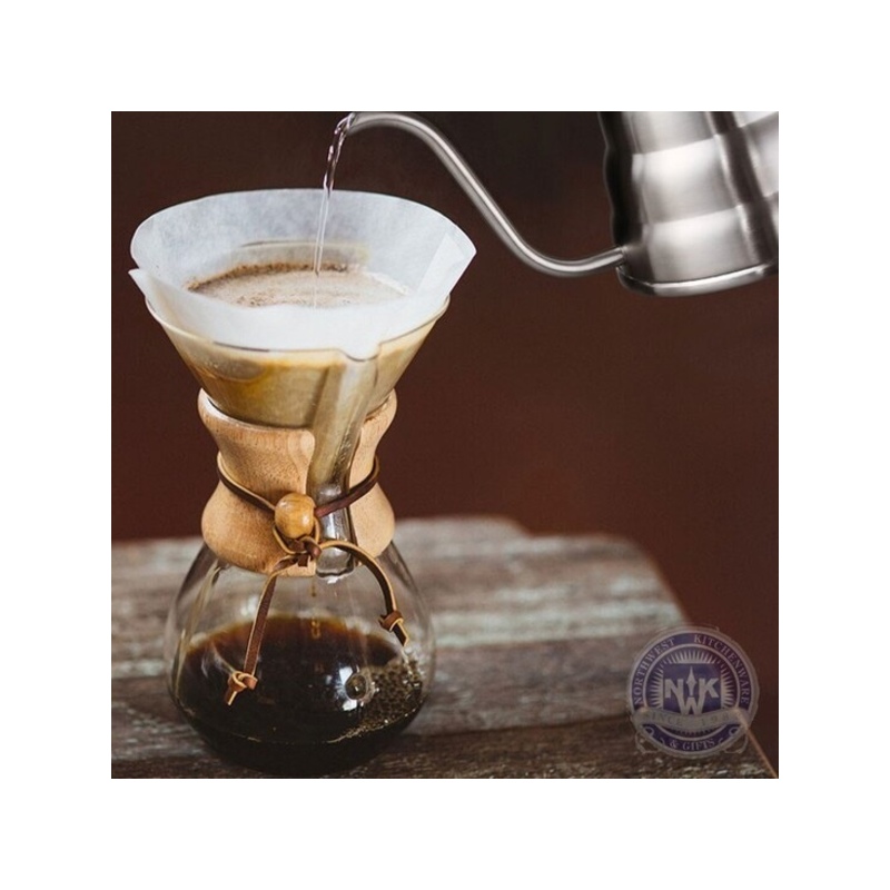  Pour-Over Kettle