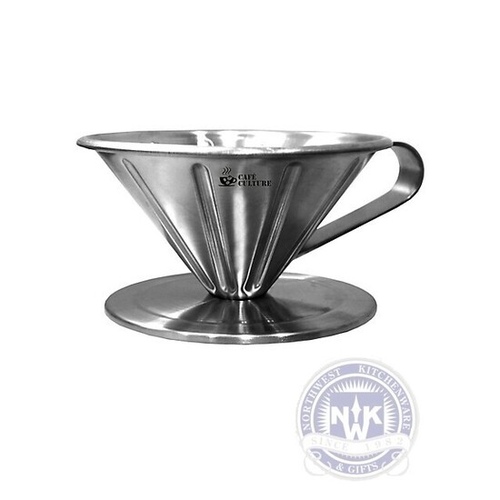 Pour-Over Coffee Dripper