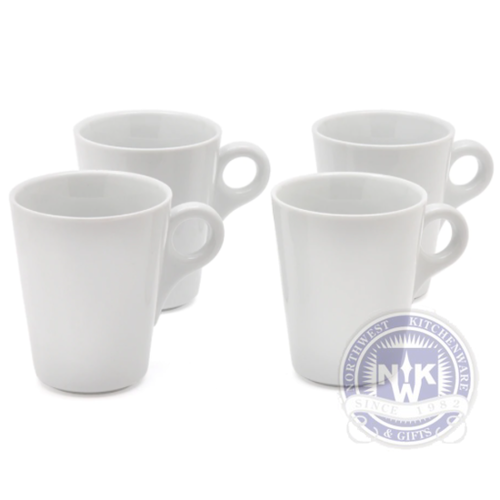 Sposa Mugs Set of 4