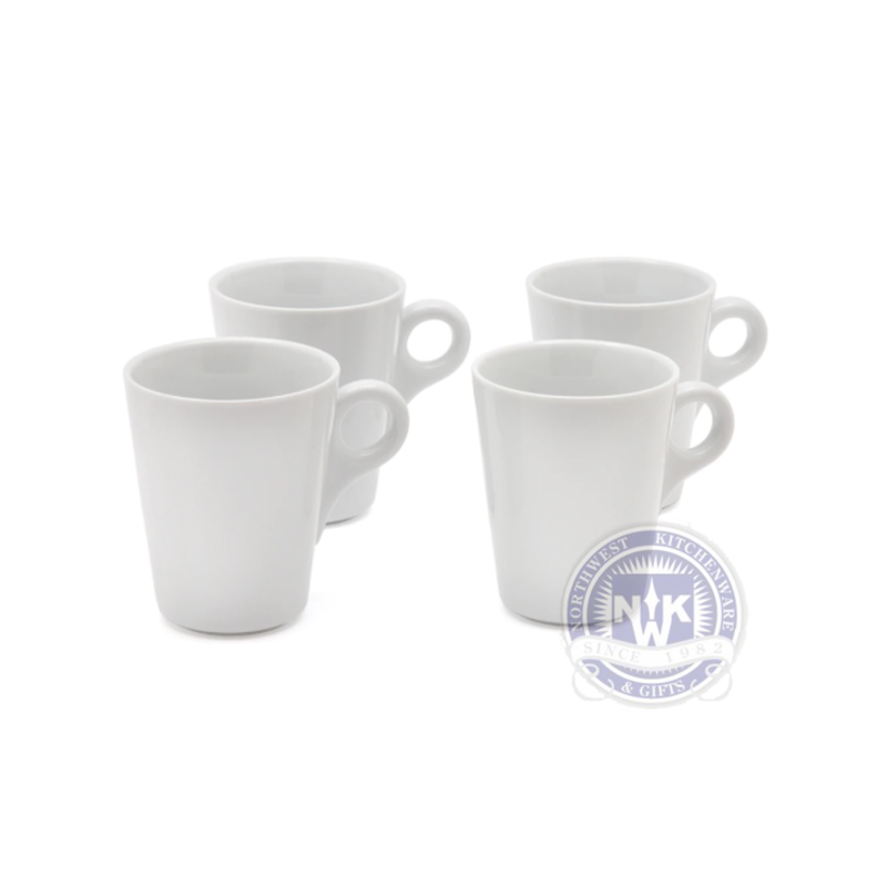Sposa Mugs Set of 4