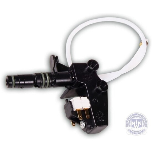 ECAM Coupling Valve Assembly