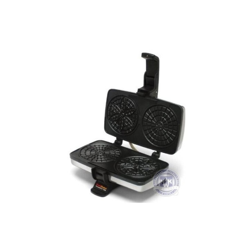 Toscano Pizzelle Maker
